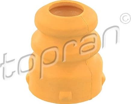 Rubber Buffer, suspension 110 469