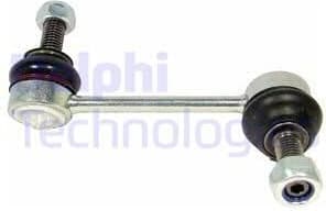 Link/Coupling Rod, stabiliser bar TC1815