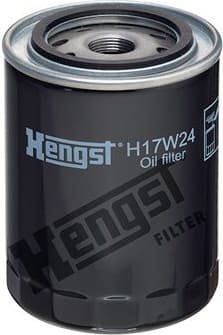 Oil Filter H17W24