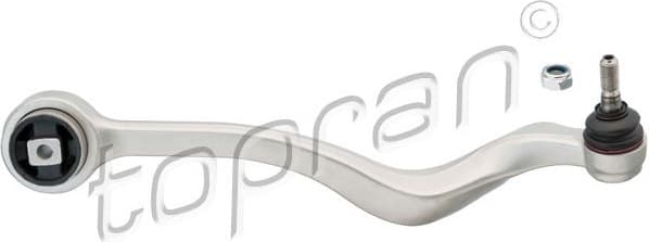 Control/Trailing Arm, wheel suspension 500 125