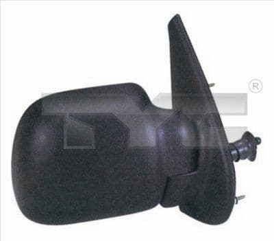 Exterior Mirror 328-0026