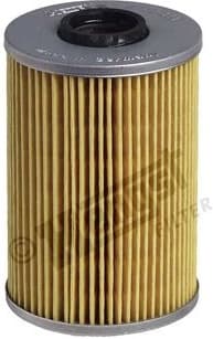 Oil Filter E128H D24