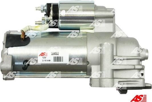 Starter AS S9002 - image 2