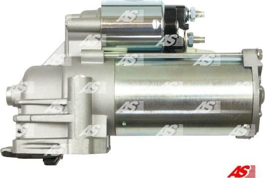 Starter AS S9002 - image 4