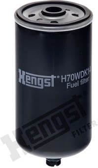Fuel Filter H70WDK14