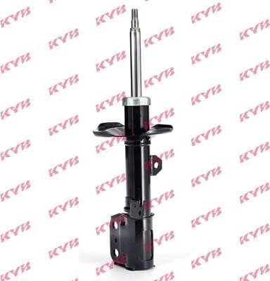 Shock Absorber Excel-G 334815