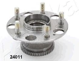Wheel Hub 44-24011 - image 2