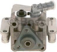 Hydraulic Pump, steering K S01 004 260