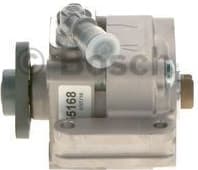 Hydraulic Pump, steering K S01 004 260 - image 2