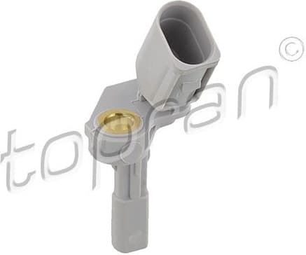 Sensor, wheel speed 115 180