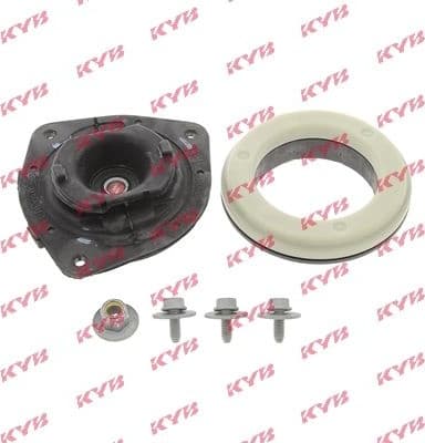 Repair Kit, suspension strut support mount Suspension Mounting Kit SM2803