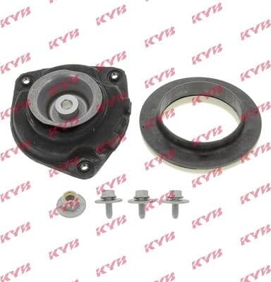 Repair Kit, suspension strut support mount Suspension Mounting Kit SM2803 - image 2