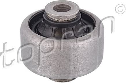 Mounting, control/trailing arm 700 290