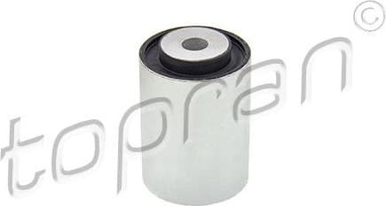 Bushing, axle cross member 401 500