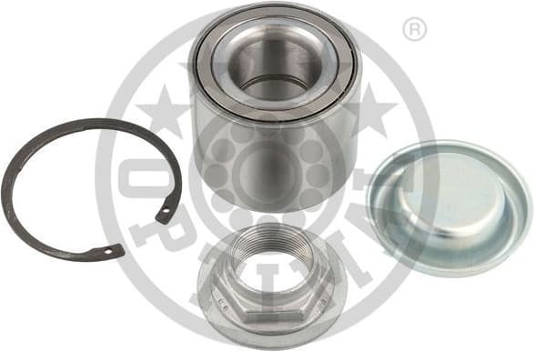 Wheel Bearing Kit 602883