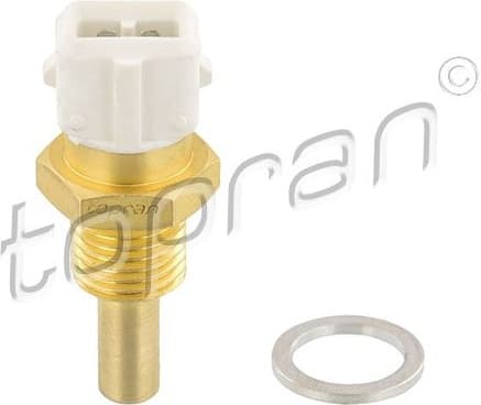 Sensor, coolant temperature 100 686
