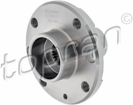 Wheel Hub 200 398
