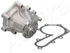 Water Pump, engine cooling 35-02-256 - image 2