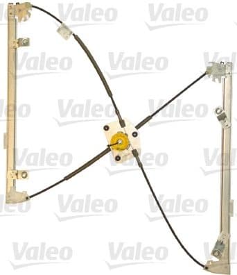 Window Regulator 850827