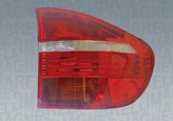 Tail Light Assembly 714021890702