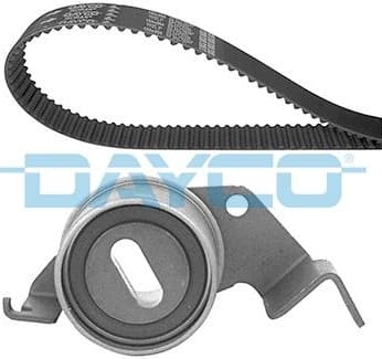 Timing Belt Kit KTB636