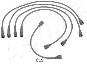 Ignition Cable Kit 132-08-819