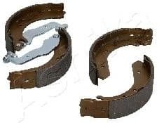 Brake Shoe Set 55-04-410 - image 3