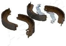 Brake Shoe Set 55-04-410 - image 4