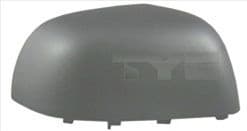 Cover, exterior mirror 328-0177-2