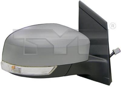 Exterior Mirror 310-0117