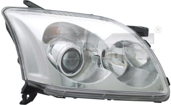 Headlight 20-0369-05-2