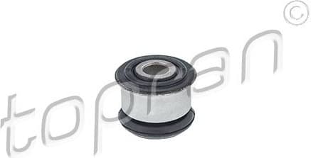 Mounting, support frame/subframe 206 994