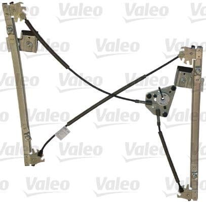 Window Regulator 850813