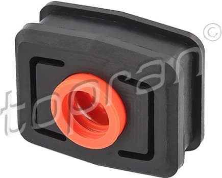 Bushing, selector/shift rod 116 606