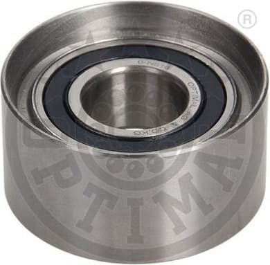 Deflection Pulley/Guide Pulley, timing belt 0-N816 - image 2