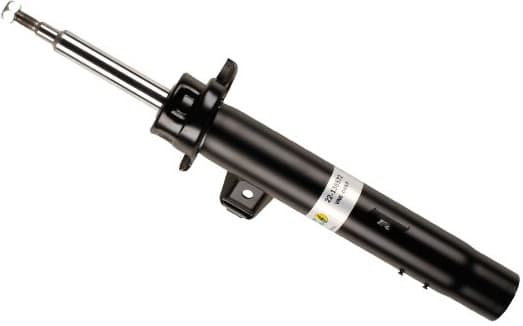 Shock Absorber BILSTEIN - B4 OE Replacement 22-136572