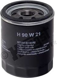 Oil Filter H90W21