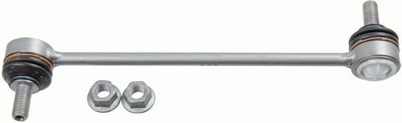 Link/Coupling Rod, stabiliser bar 29327 02