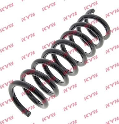 Suspension Spring K-Flex RA1462 - image 2