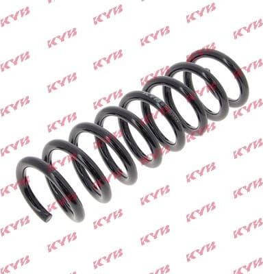 Suspension Spring K-Flex RA1468 - image 2