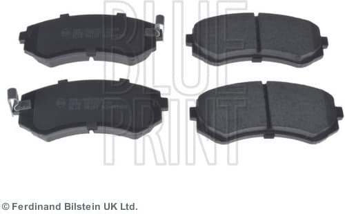Brake Pad Set, disc brake ADN142108