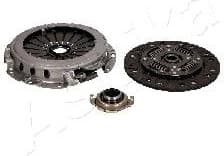 Clutch Kit 92-H0-017