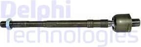 Inner Tie Rod TA2614