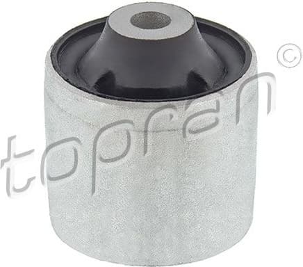 Mounting, control/trailing arm 111 986