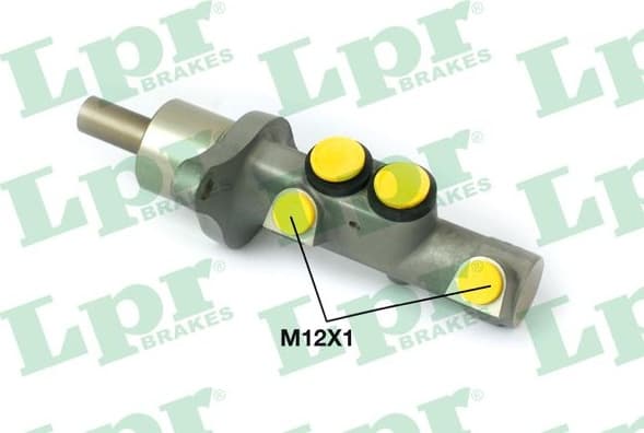 Brake Master Cylinder 1325