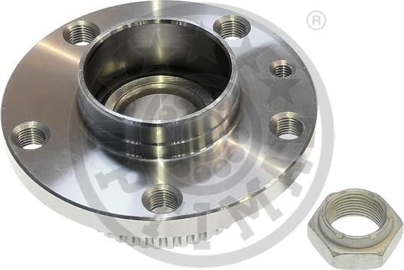 Wheel Bearing Kit 802485 - image 2