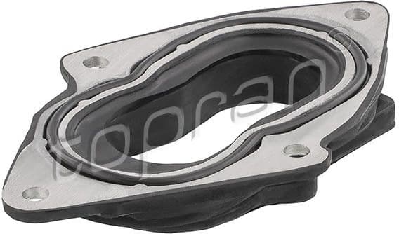 Flange, carburettor 100 226