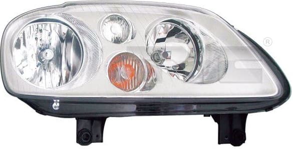 Headlight 20-0388-05-2