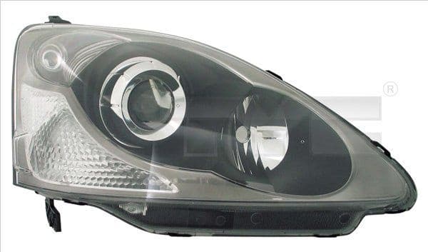 Headlight 20-0340-05-2