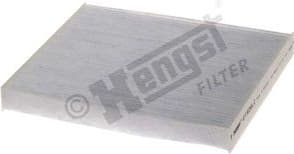 Filter, cabin air E1926LI